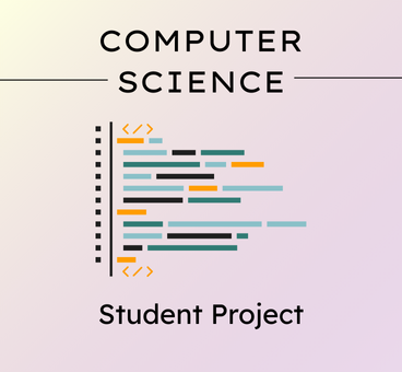 Physics student project
